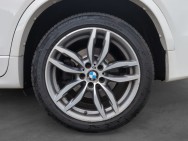 BMW d'occasion X4 30D XDRIVE M SPORT BA de 2015 Brest (29)﻿
