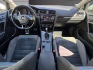 VOLKSWAGEN d'occasion GOLF 2.0 TDI 150 CARAT DSG de 2013 Vienne (38)﻿