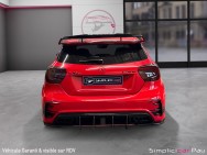MERCEDES d'occasion CLASSE A A45 AMG 4MATIC de 2015 Pau (64)﻿