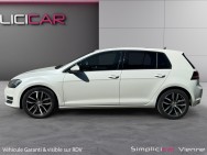 VOLKSWAGEN d'occasion GOLF 2.0 TDI 150 CARAT DSG de 2013 Vienne (38)﻿