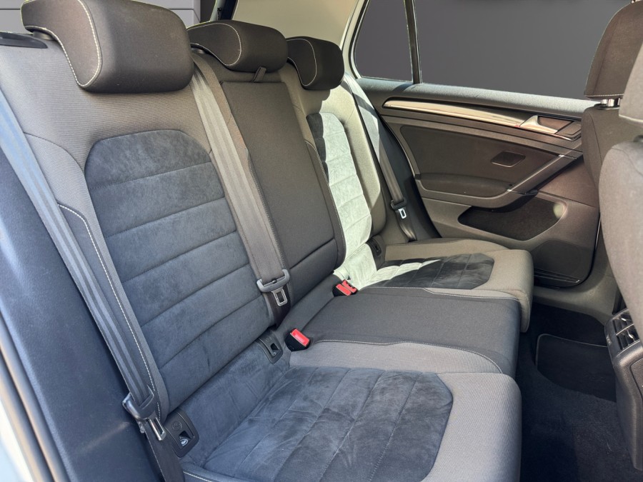 VOLKSWAGEN d'occasion GOLF 2.0 TDI 150 CARAT DSG de 2013 Vienne (38)﻿