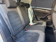 VOLKSWAGEN d'occasion GOLF 2.0 TDI 150 CARAT DSG de 2013 Vienne (38)﻿