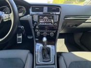 VOLKSWAGEN d'occasion GOLF 2.0 TDI 150 CARAT DSG de 2013 Vienne (38)﻿