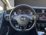 VOLKSWAGEN d'occasion GOLF 2.0 TDI 150 CARAT DSG de 2013 Vienne (38)﻿