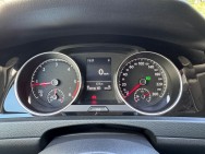 VOLKSWAGEN d'occasion GOLF 2.0 TDI 150 CARAT DSG de 2013 Vienne (38)﻿