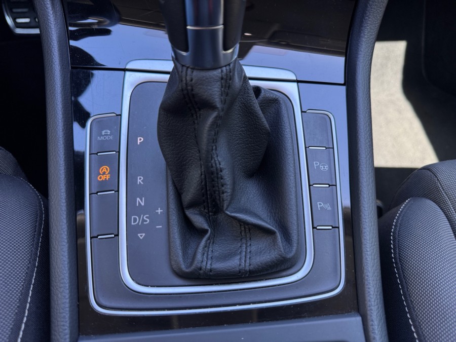 VOLKSWAGEN d'occasion GOLF 2.0 TDI 150 CARAT DSG de 2013 Vienne (38)﻿