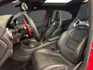 MERCEDES d'occasion CLASSE A A45 AMG 4MATIC de 2015 Pau (64)﻿