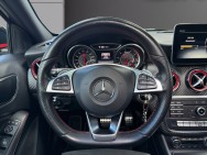 MERCEDES d'occasion CLASSE A A45 AMG 4MATIC BA de 2017 Cannes (06)﻿