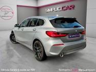 BMW d'occasion SERIE 1 116I BUSINESS DESIGN DKG de 2022 Besançon (25)﻿