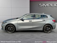 BMW d'occasion SERIE 1 116I BUSINESS DESIGN DKG de 2022 Besançon (25)﻿
