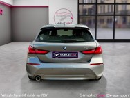 BMW d'occasion SERIE 1 116I BUSINESS DESIGN DKG de 2022 Besançon (25)﻿
