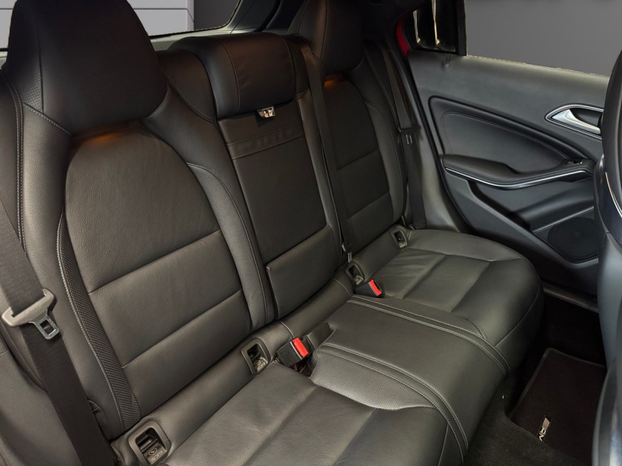 MERCEDES d'occasion CLASSE A A45 AMG 4MATIC de 2015 Pau (64)﻿