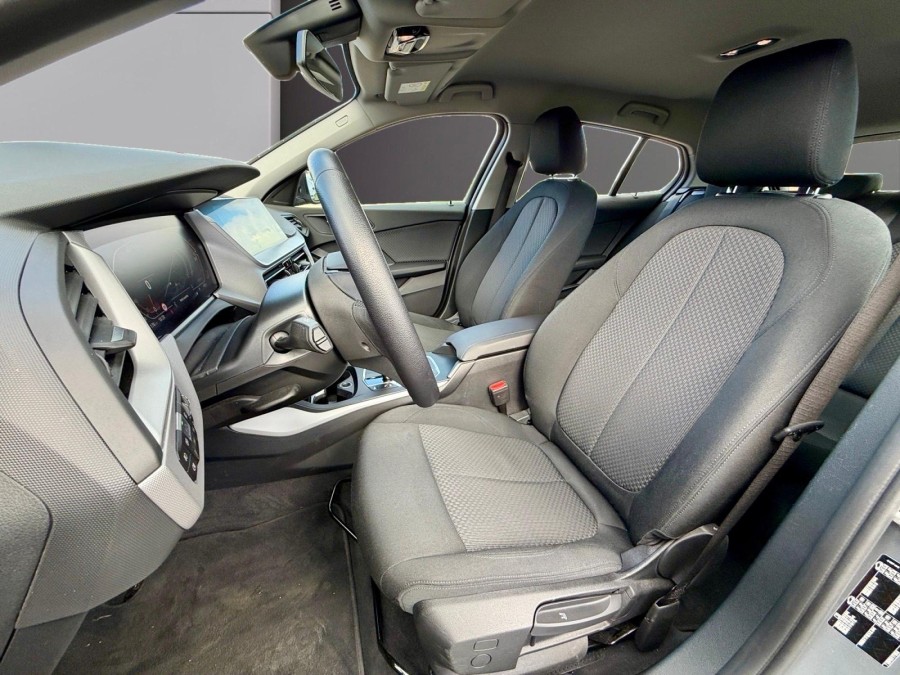 BMW d'occasion SERIE 1 116I BUSINESS DESIGN DKG de 2022 Besançon (25)﻿