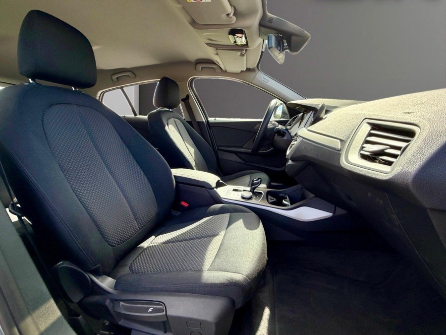 BMW d'occasion SERIE 1 116I BUSINESS DESIGN DKG de 2022 Besançon (25)﻿