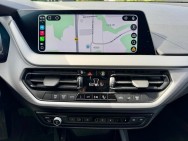 BMW d'occasion SERIE 1 116I BUSINESS DESIGN DKG de 2022 Besançon (25)﻿