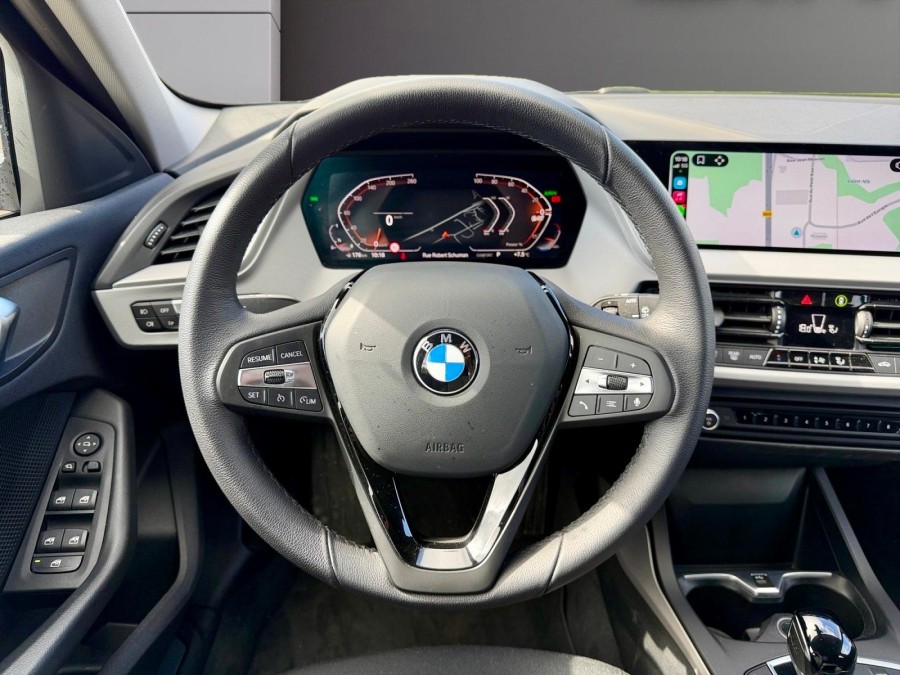 BMW d'occasion SERIE 1 116I BUSINESS DESIGN DKG de 2022 Besançon (25)﻿