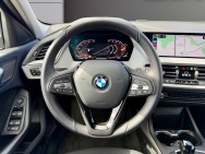 BMW d'occasion SERIE 1 116I BUSINESS DESIGN DKG de 2022 Besançon (25)﻿