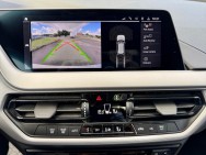 BMW d'occasion SERIE 1 116I BUSINESS DESIGN DKG de 2022 Besançon (25)﻿
