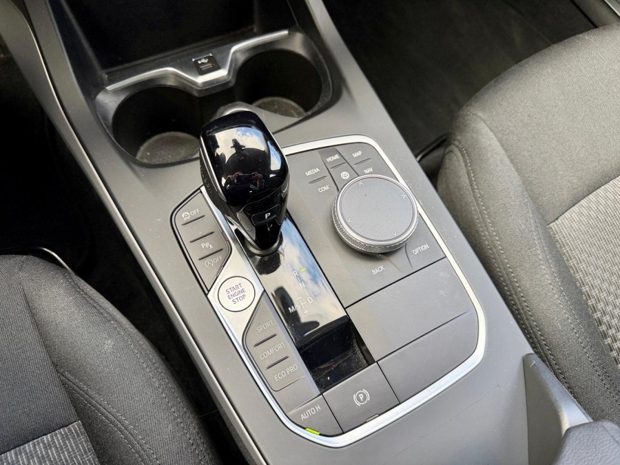 BMW d'occasion SERIE 1 116I BUSINESS DESIGN DKG de 2022 Besançon (25)﻿