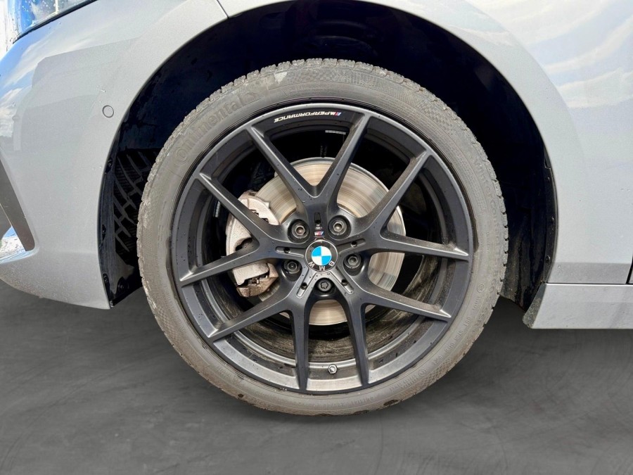 BMW d'occasion SERIE 1 116I BUSINESS DESIGN DKG de 2022 Besançon (25)﻿