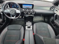 MERCEDES d'occasion CLASSE CLA II CLA 200 D AMG LINE 8G-DCT de 2022