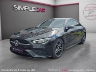 MERCEDES d'occasion CLASSE CLA II CLA 200 D AMG LINE 8G-DCT de 2022