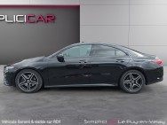 MERCEDES d'occasion CLASSE CLA II CLA 200 D AMG LINE 8G-DCT de 2022