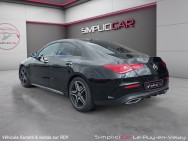 MERCEDES d'occasion CLASSE CLA II CLA 200 D AMG LINE 8G-DCT de 2022