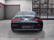 MERCEDES d'occasion CLASSE CLA II CLA 200 D AMG LINE 8G-DCT de 2022