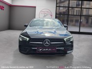 MERCEDES d'occasion CLASSE CLA II CLA 200 D AMG LINE 8G-DCT de 2022