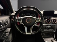 MERCEDES d'occasion CLASSE A A45 AMG 4MATIC de 2015 Pau (64)﻿