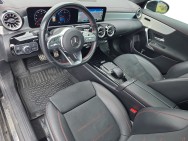 MERCEDES d'occasion CLASSE CLA II CLA 200 D AMG LINE 8G-DCT de 2022