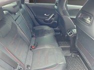 MERCEDES d'occasion CLASSE CLA II CLA 200 D AMG LINE 8G-DCT de 2022