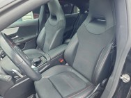 MERCEDES d'occasion CLASSE CLA II CLA 200 D AMG LINE 8G-DCT de 2022