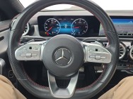 MERCEDES d'occasion CLASSE CLA II CLA 200 D AMG LINE 8G-DCT de 2022
