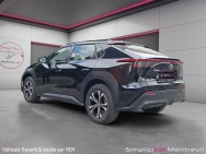 TOYOTA d'occasion BZ4X 204 PURE  2WD 11KW de 2025 Montreuil (93)﻿