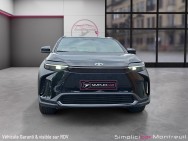 TOYOTA d'occasion BZ4X 204 PURE  2WD 11KW de 2025 Montreuil (93)﻿