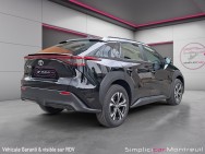 TOYOTA d'occasion BZ4X 204 PURE  2WD 11KW de 2025 Montreuil (93)﻿