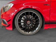 MERCEDES d'occasion CLASSE A A45 AMG 4MATIC de 2015 Pau (64)﻿