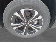 TOYOTA d'occasion BZ4X 204 PURE  2WD 11KW de 2025 Montreuil (93)﻿