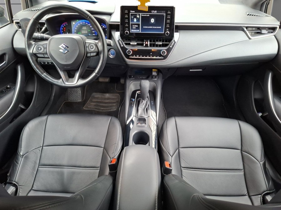 SUZUKI d'occasion SWACE 1.8 HYBRID PACK de 2022 Montreuil (93)﻿