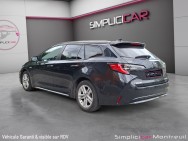 SUZUKI d'occasion SWACE 1.8 HYBRID PACK de 2022 Montreuil (93)﻿
