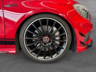 MERCEDES d'occasion CLASSE A A45 AMG 4MATIC de 2015 Pau (64)﻿