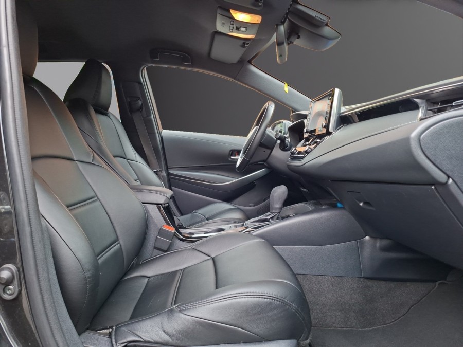 SUZUKI d'occasion SWACE 1.8 HYBRID PACK de 2022 Montreuil (93)﻿