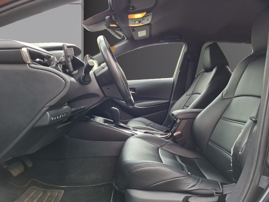 SUZUKI d'occasion SWACE 1.8 HYBRID PACK de 2022 Montreuil (93)﻿