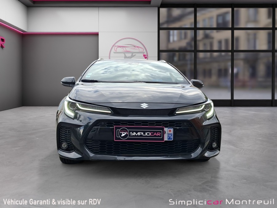 SUZUKI d'occasion SWACE 1.8 HYBRID PACK de 2022 Montreuil (93)﻿
