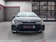 SUZUKI d'occasion SWACE 1.8 HYBRID PACK de 2022 Montreuil (93)﻿