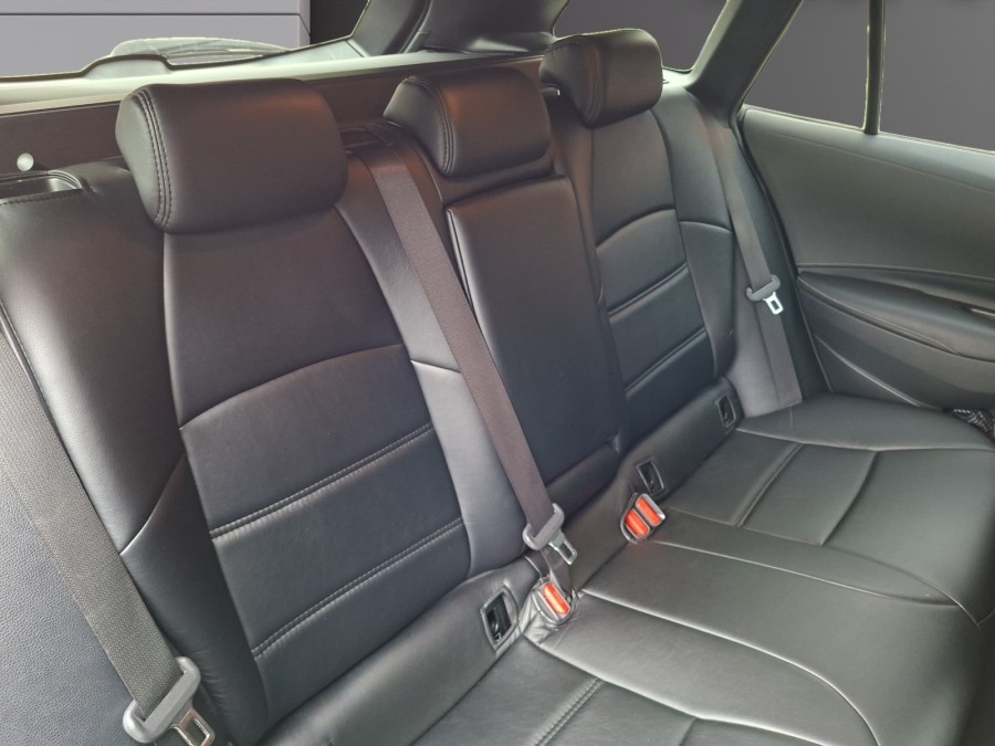 SUZUKI d'occasion SWACE 1.8 HYBRID PACK de 2022 Montreuil (93)﻿