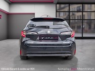 SUZUKI d'occasion SWACE 1.8 HYBRID PACK de 2022 Montreuil (93)﻿