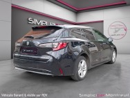 SUZUKI d'occasion SWACE 1.8 HYBRID PACK de 2022 Montreuil (93)﻿